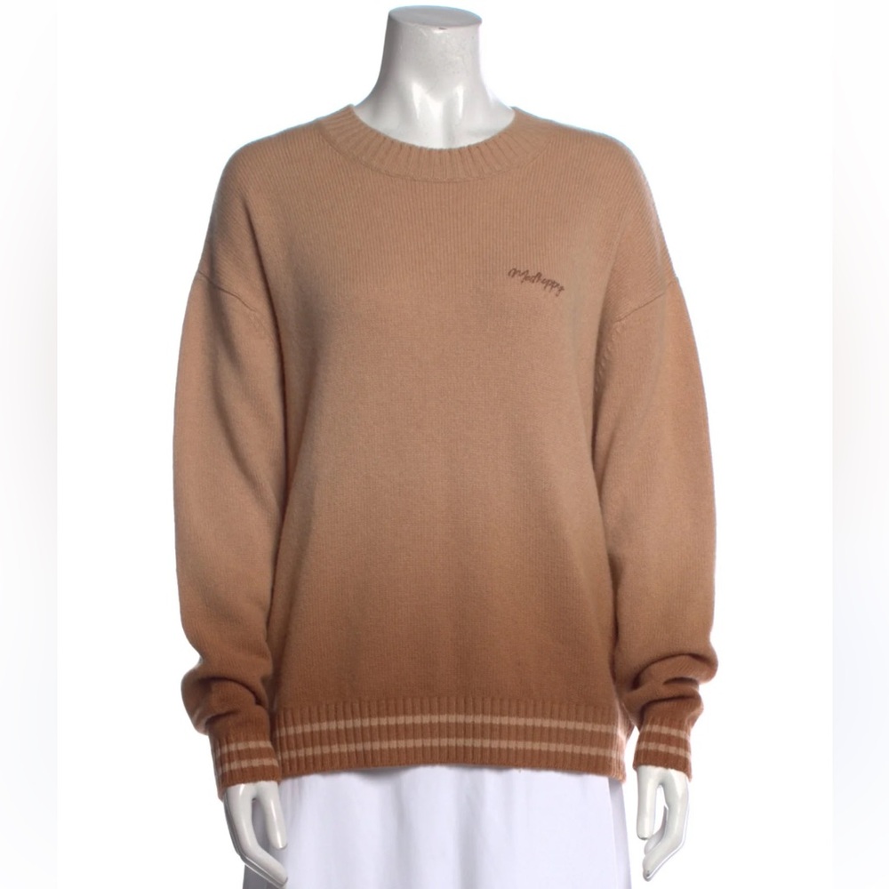 NWT Madhappy Cashmere Sweater